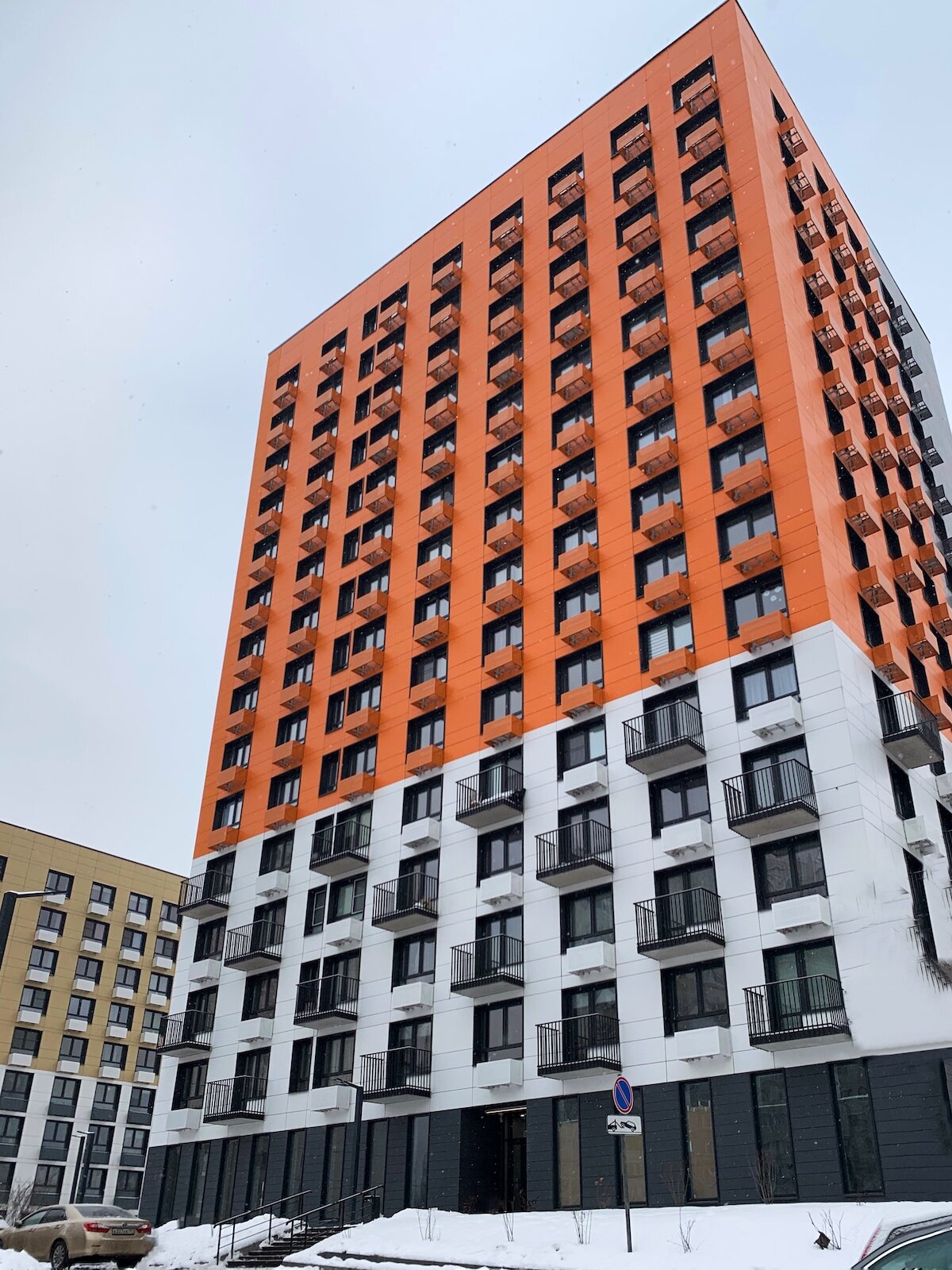 Фото Private Apartments