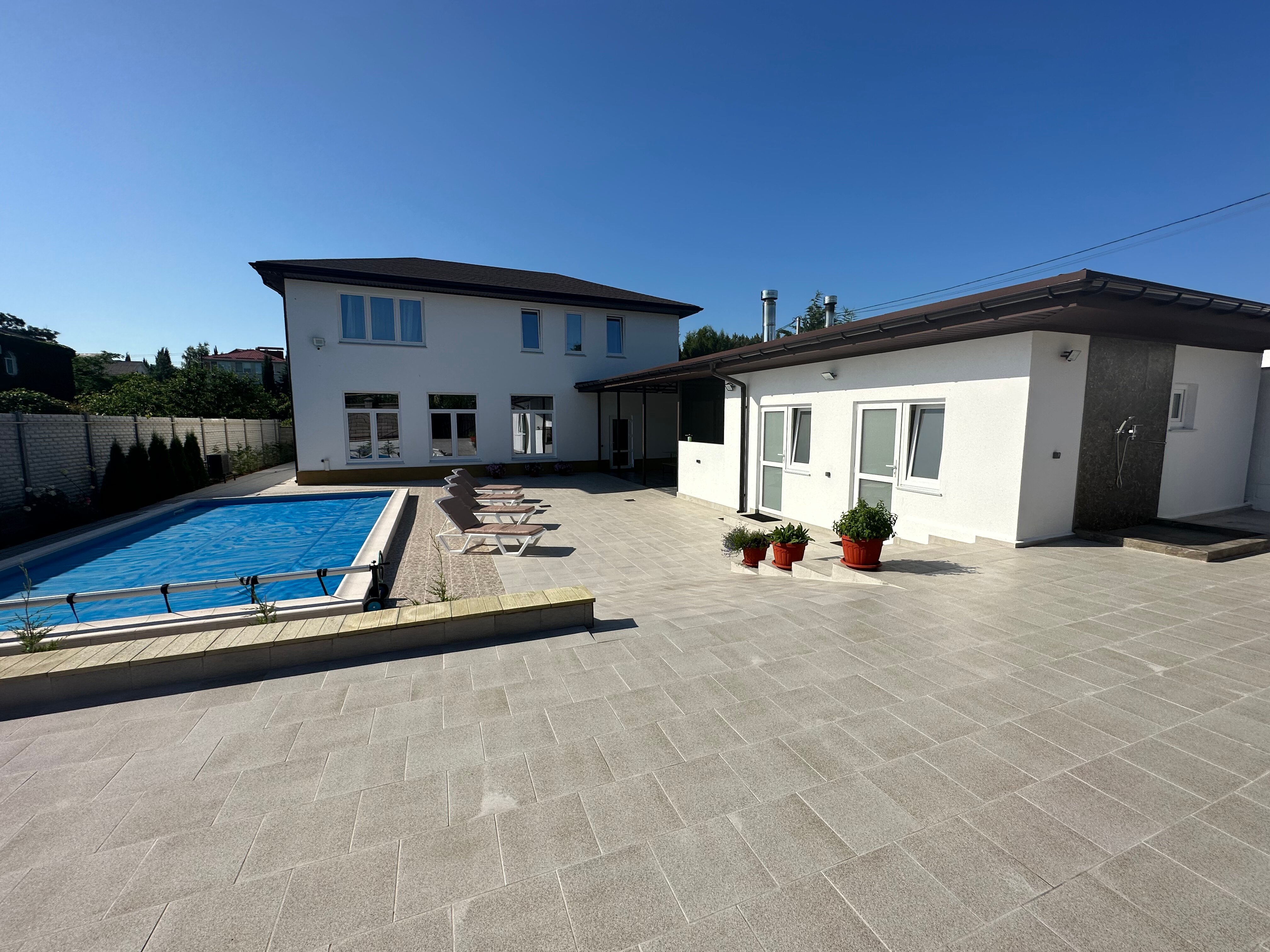 Фото Вилла Нинель