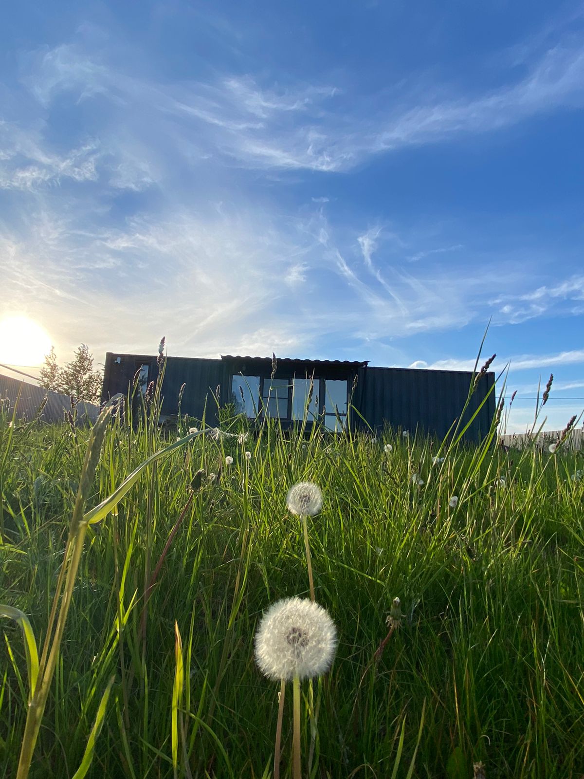 Фото Левый берег