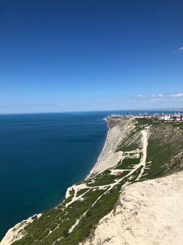 Гостиница Релакс в Сукко