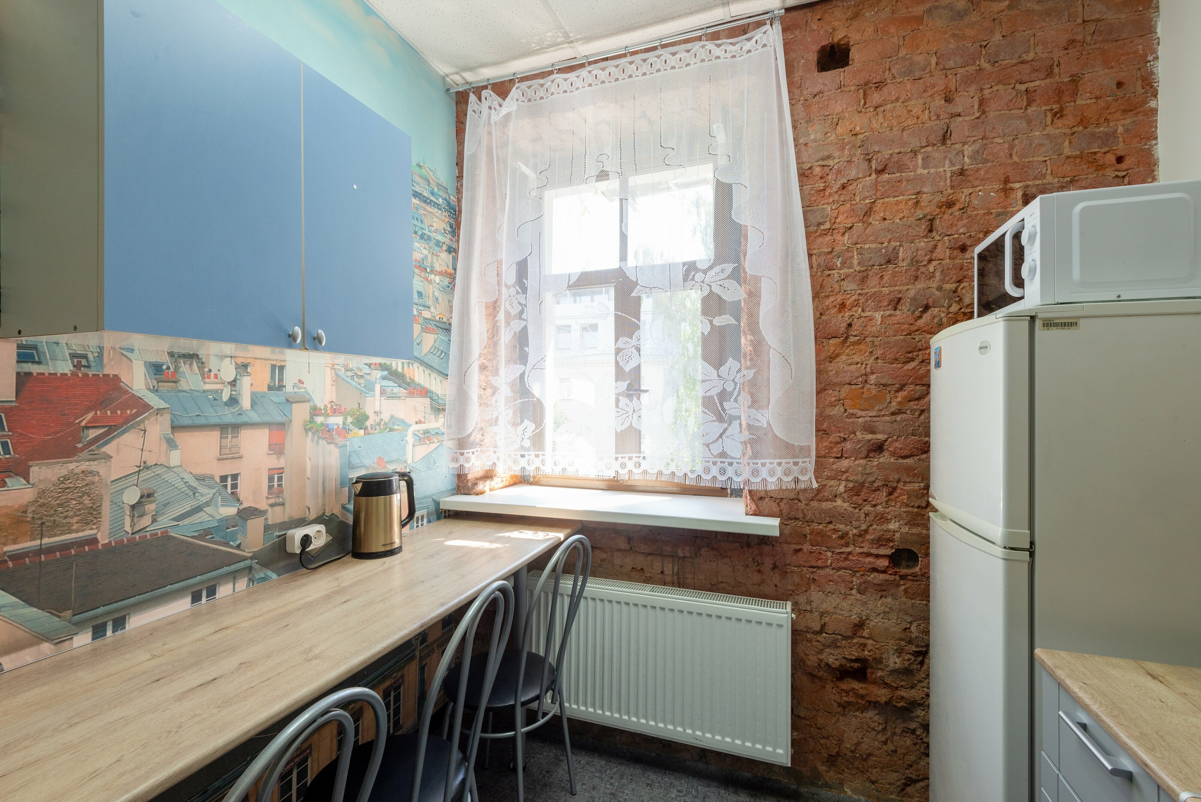 Фото Гости в гости