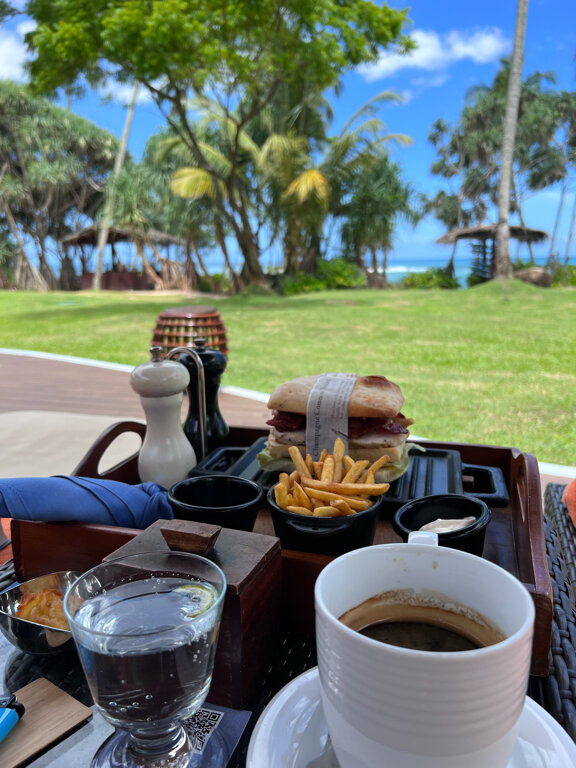 Фото Anantara Peace Haven Tangalle Resort