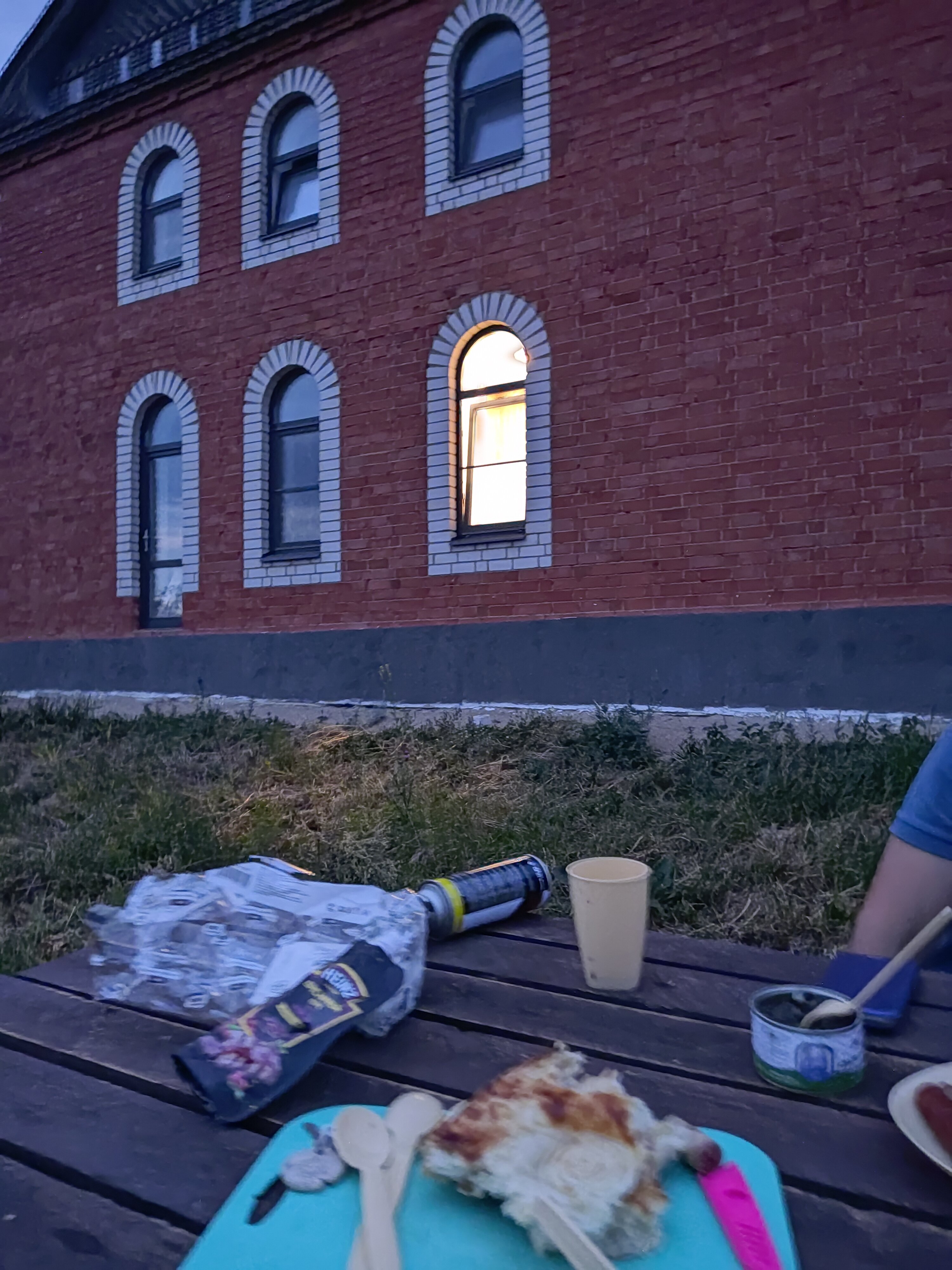 Фото Камское house