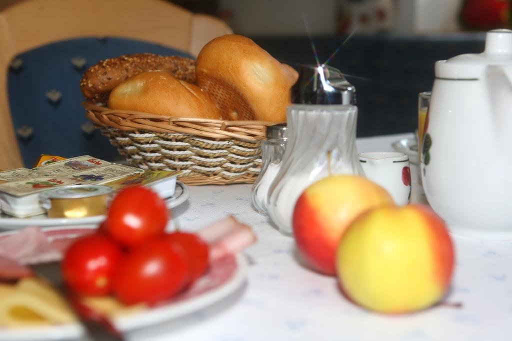 Фото Apart Matthias