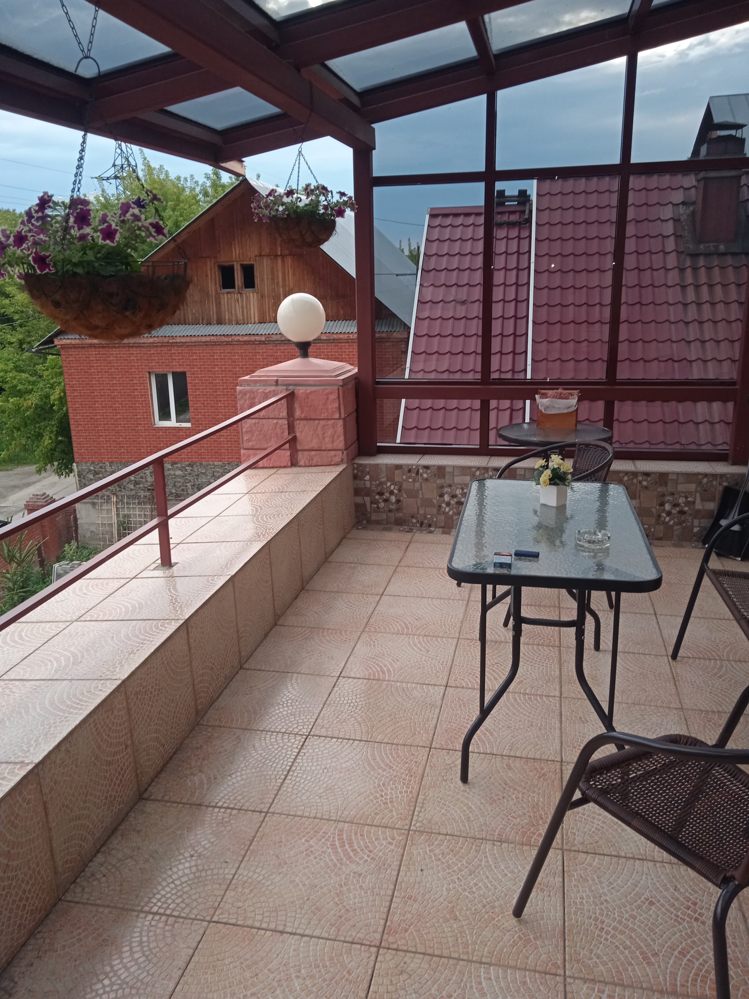 Фото Монтана