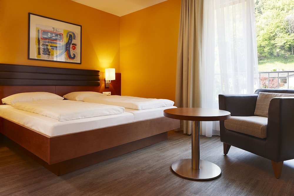 Фото Montfort - das Hotel