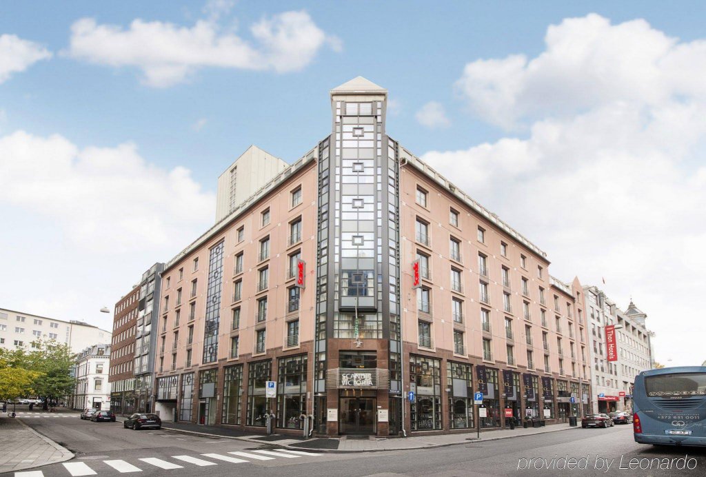 Фото отеля 5