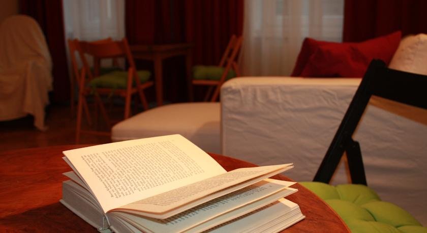 Фото GoVienna Homelike City Apartment