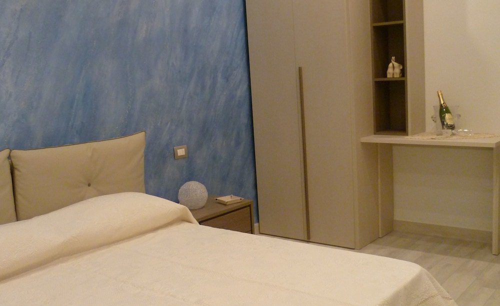 Фото B&b Domus Pompeii