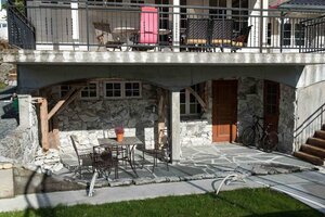 Гостиница Villa Aarnes