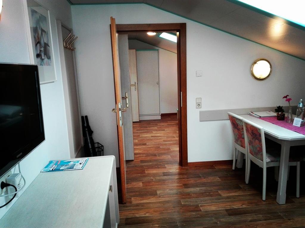 Фото Haus Monika