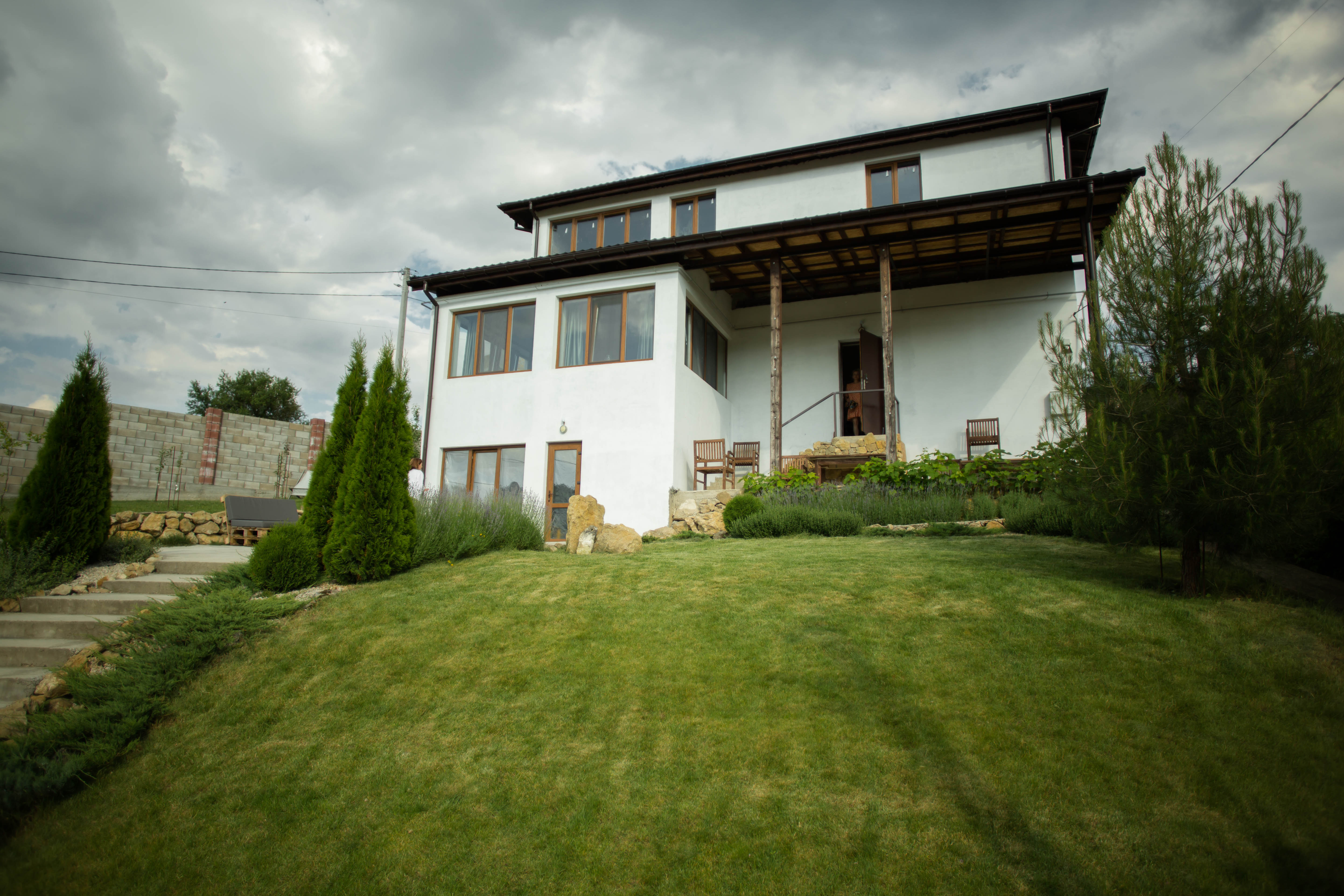 Фото Паганель