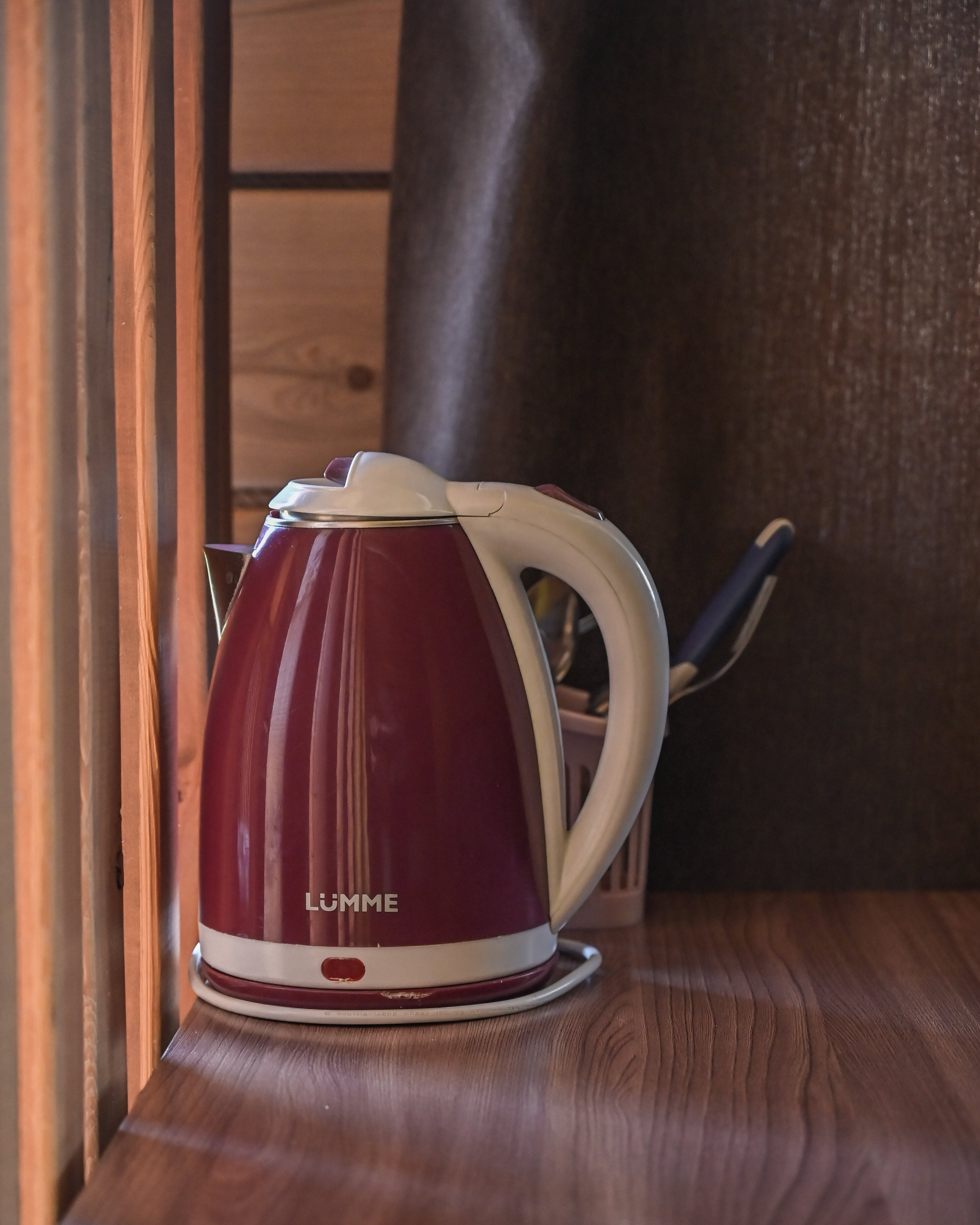 Фото Белая Чудь