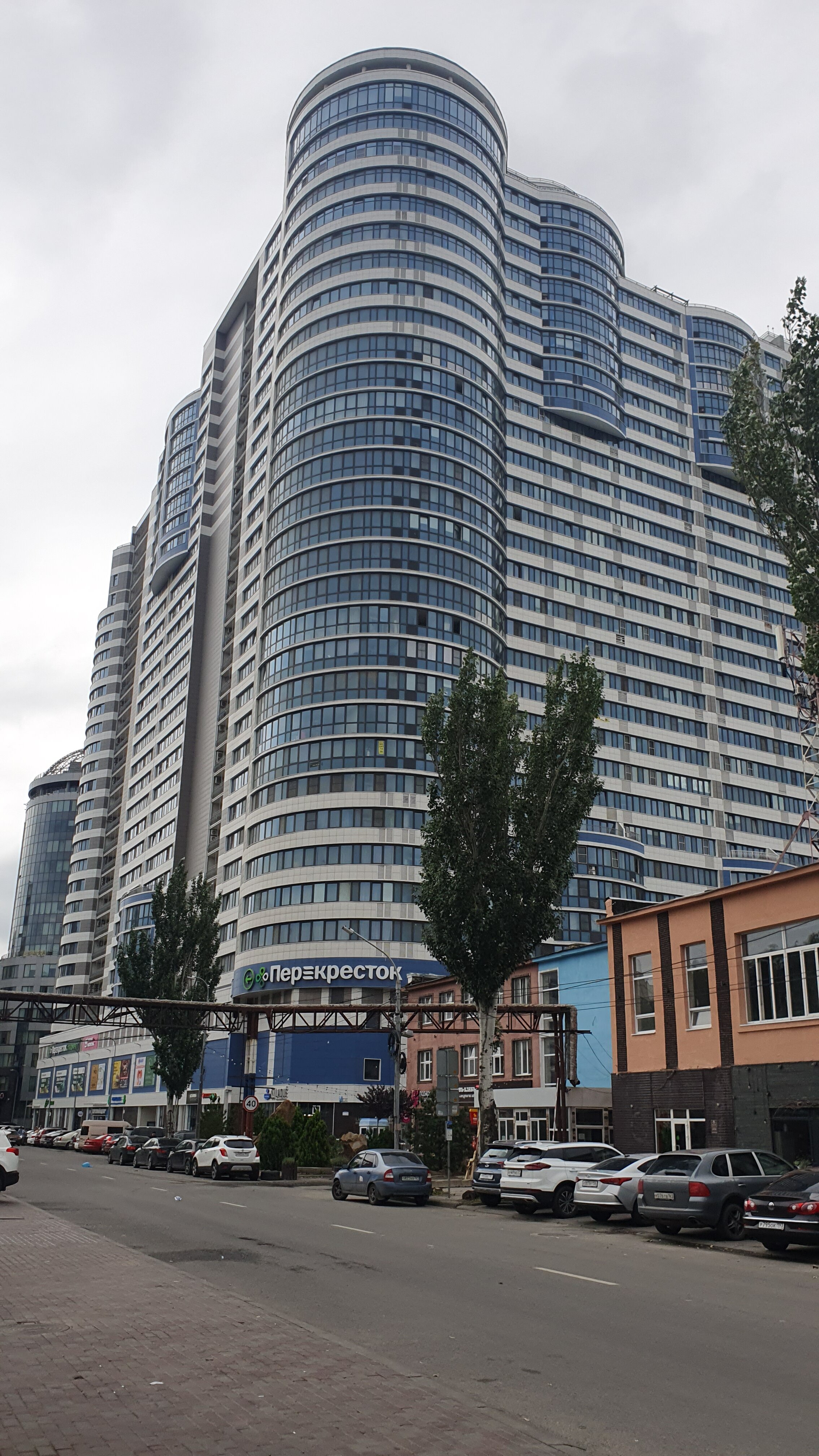 Фото Дом у Дона