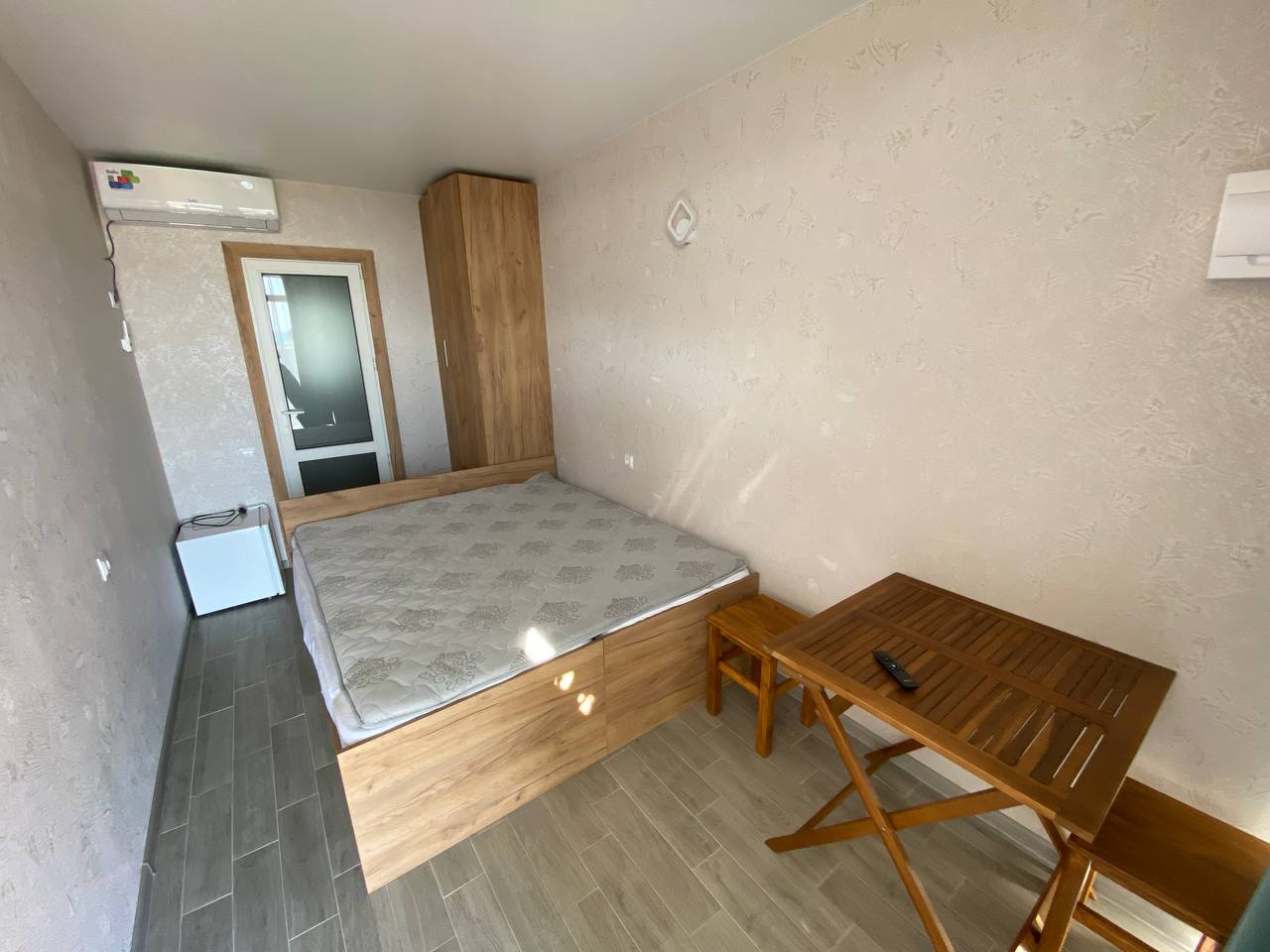 Фото Розовый закат