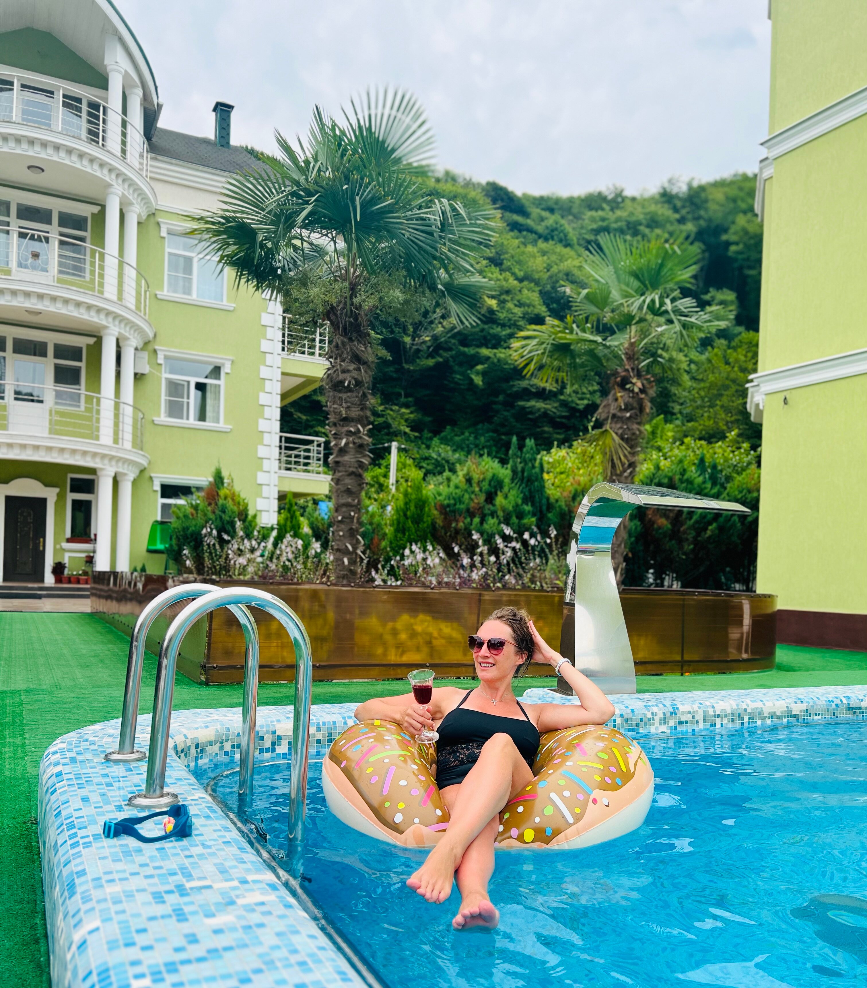 Фото Жемчужина Ямала