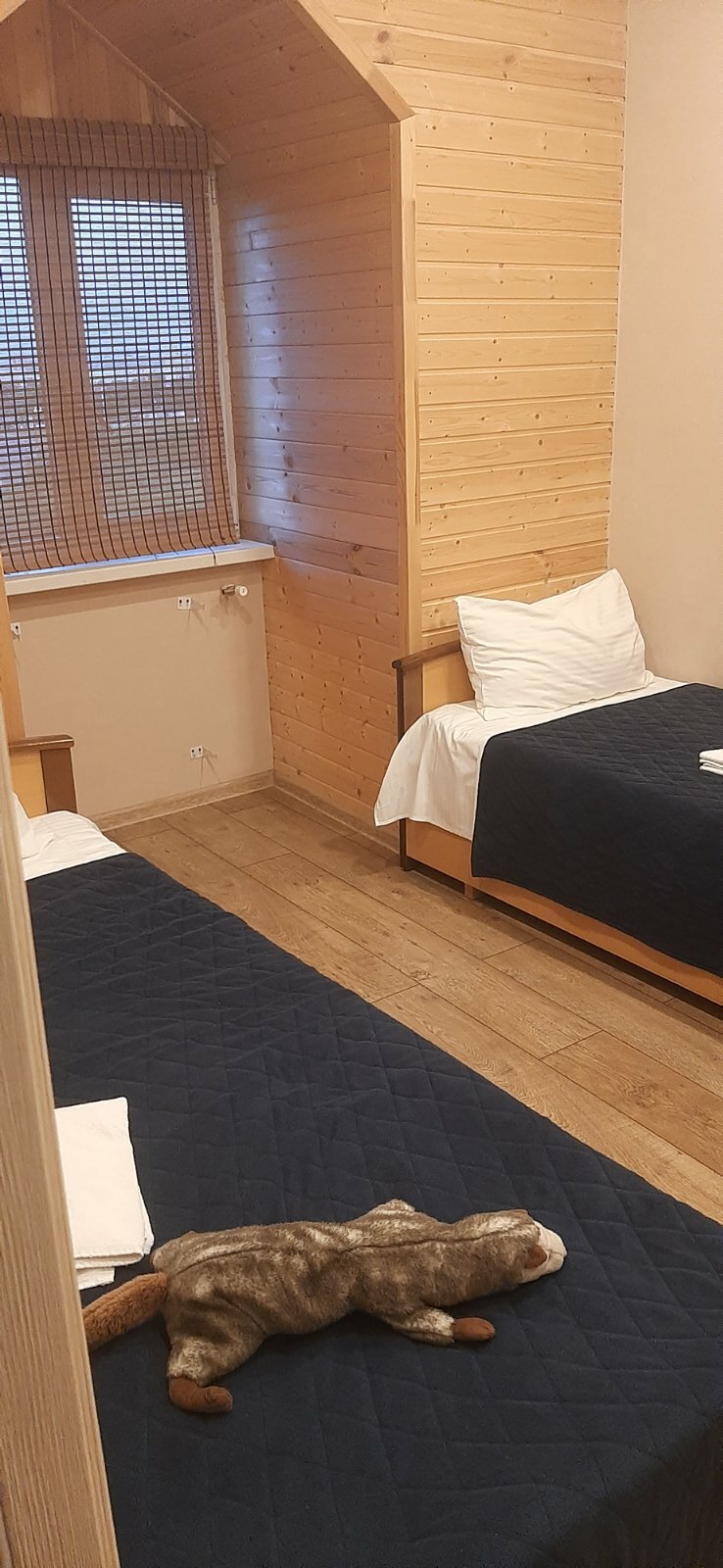 Фото Гостевой дом Волгоград