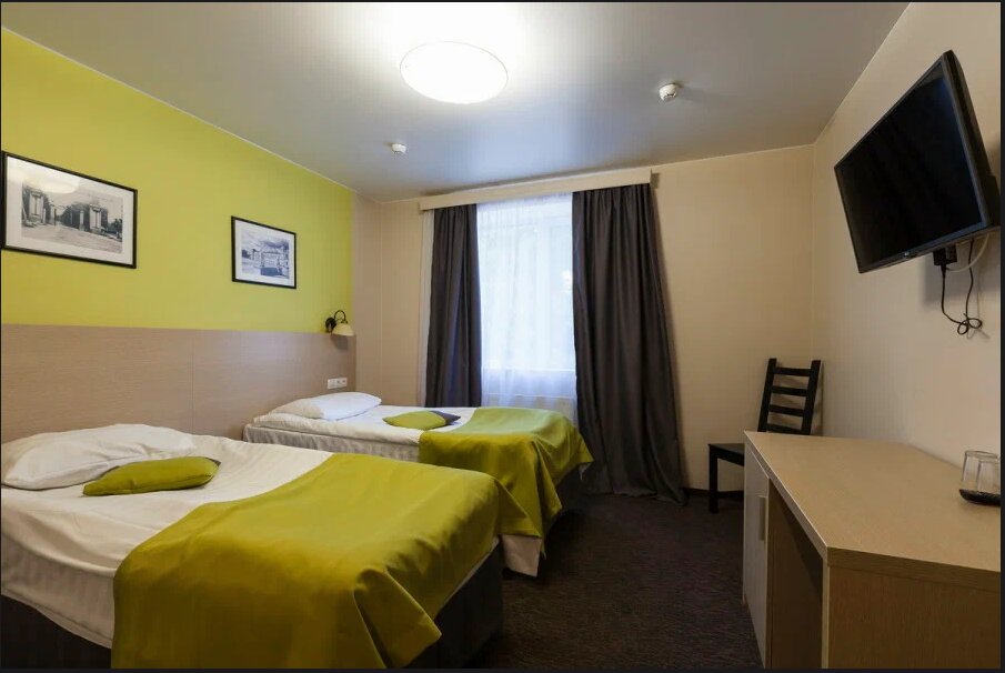 Фото Приорат