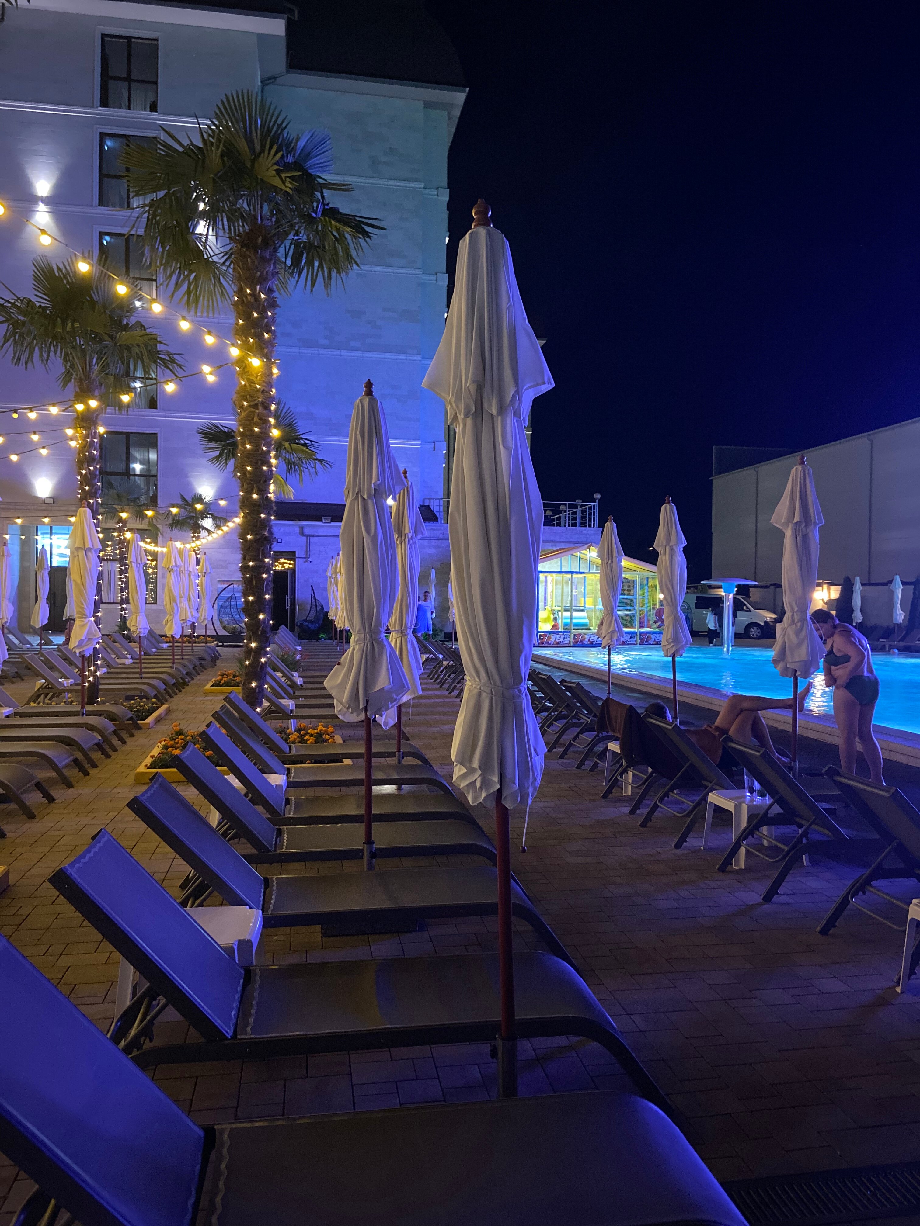 Фото Гранд Отель и СПА Прибой