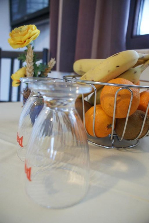 Фото Frühstückspension – B&b Elisabeth Radstadt