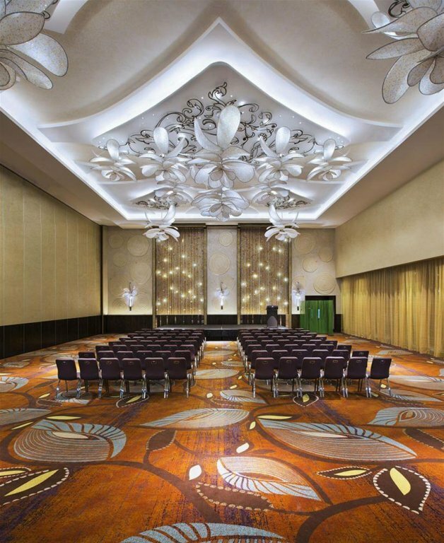 Фото W Singapore - Sentosa Cove