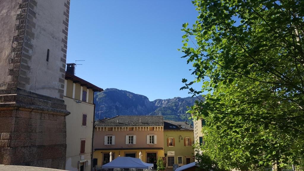 Фото Albergo Antica Rosa