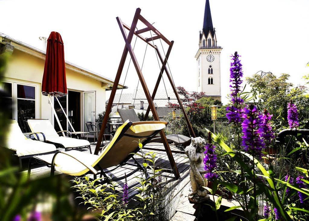 Фото Hotel Palais26 Villach