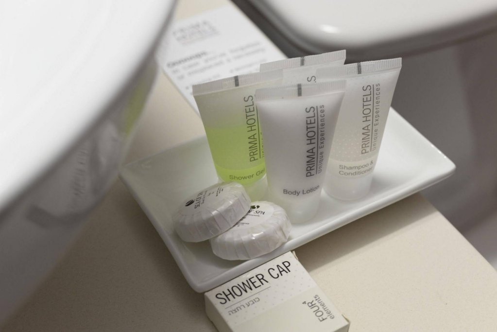 Фото Prima Royale Hotel