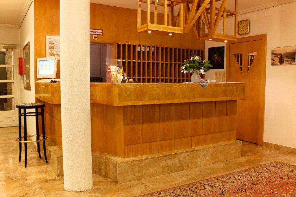 Фото Austria Classic Hotel Heiligkreuz