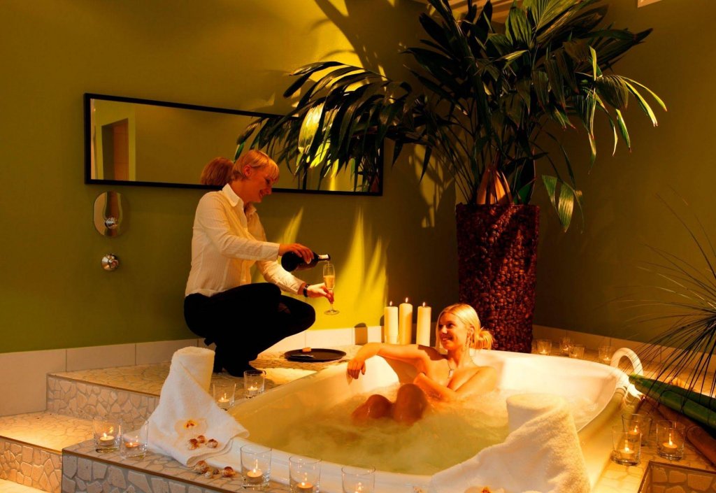 Фото H+ Hotel Salzburg