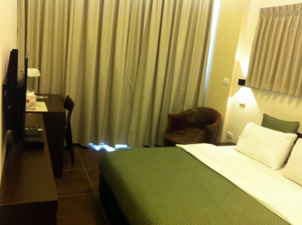 Фото Гостиница Монтефиори 27