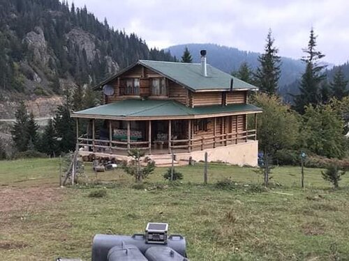 Turistik yerler Kuzey Yıldızı Dizi Çekim Evi, Kabadüz, foto