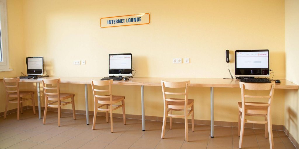 Фото a&o Graz Hauptbahnhof