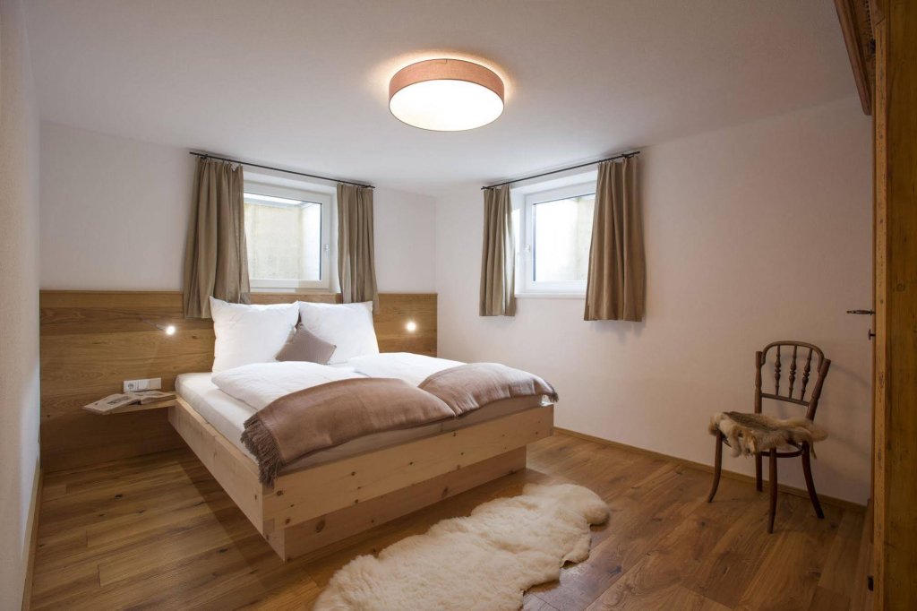 Фото Alpine Homes - Haus Haggenmüller