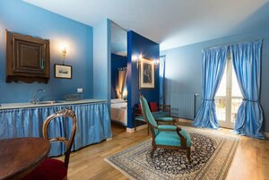Апартаменты Residence Porta Palace - Welkome Apartments