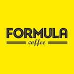 Formula-Coffee (Sovkhoznaya Street, 4с1), coffee machine