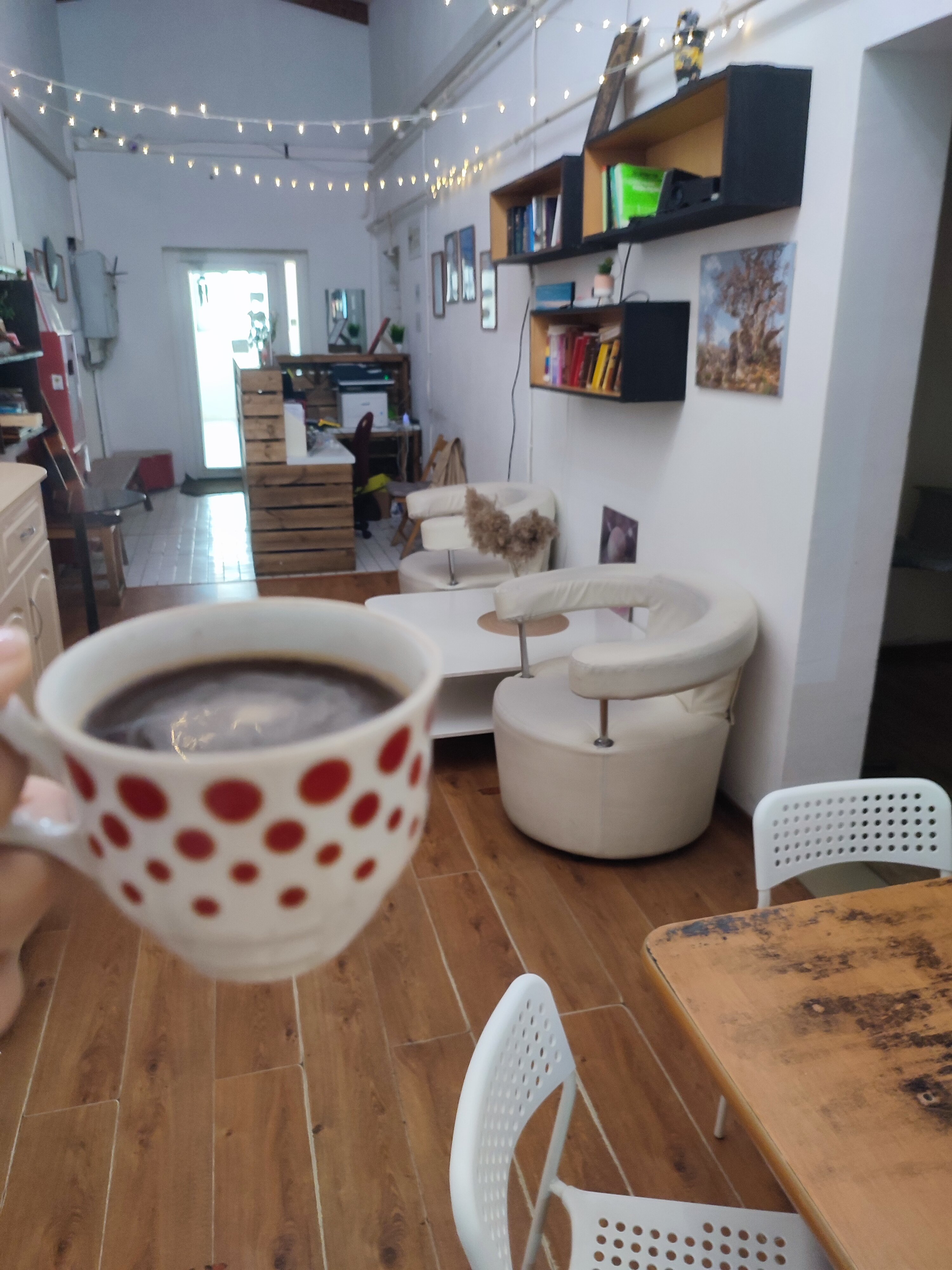 Фото Петя и Волк