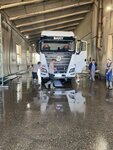 Ctc (Moscow Region, Solnechnogorsk Urban District, Khorugvinskiy kvartal 7, 1), lavado de coches