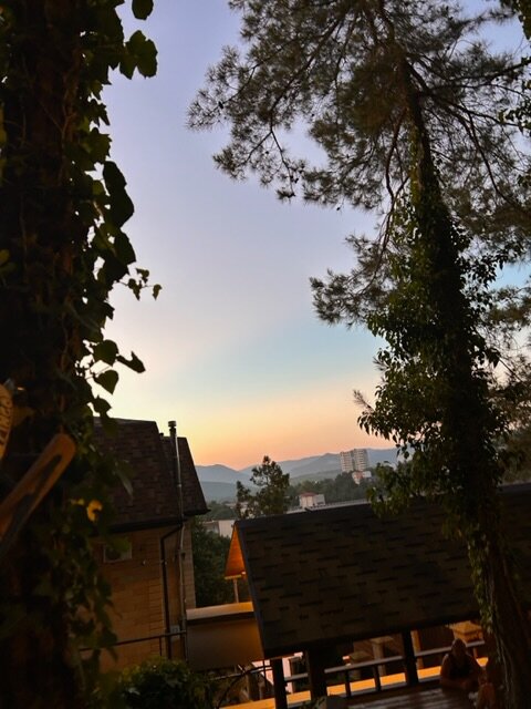 Фото Крисстал