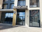 Sulu clinic (Қайым Мұхамедханов көшесі, 11/2), медициналық орталық, клиника  Астанада