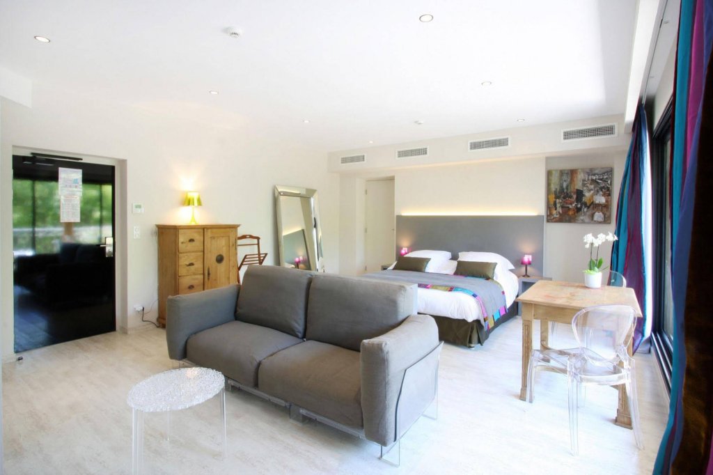 Фото Hotel de Gantes