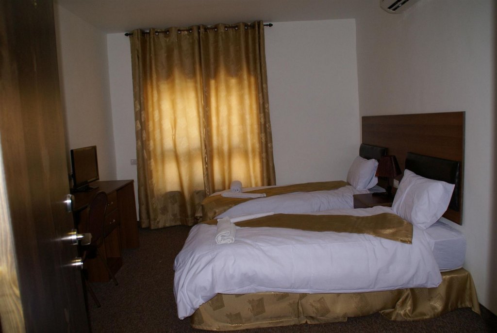 Фото Jerusalem Metropole Hotel