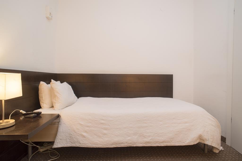 Фото La Perle Hotel