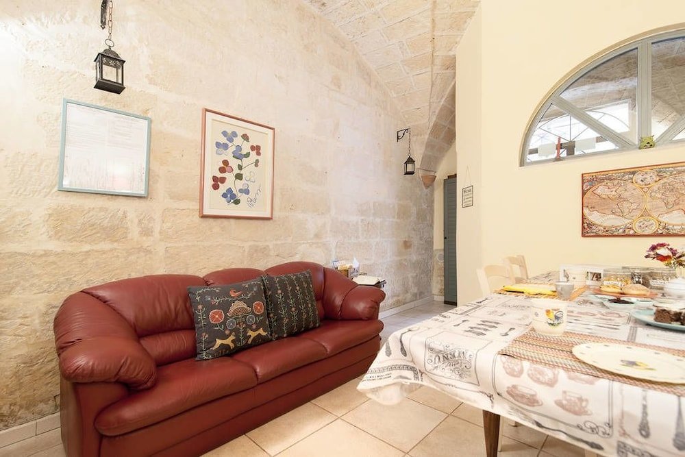 Фото B&b Antiche Volte