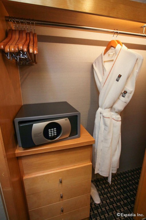 Фото M Hotel Singapore City Centre