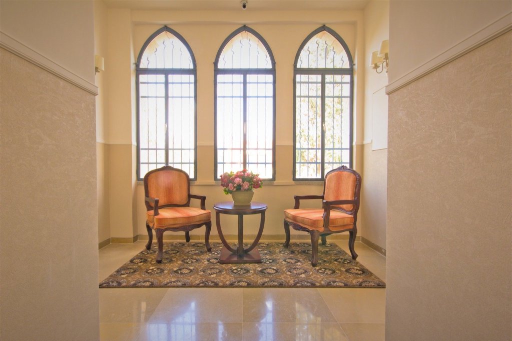 Фото Villa Ba'moshava