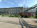 Метмаш (ул. Луначарского, 128, Бор), машиностроительный завод на Бору