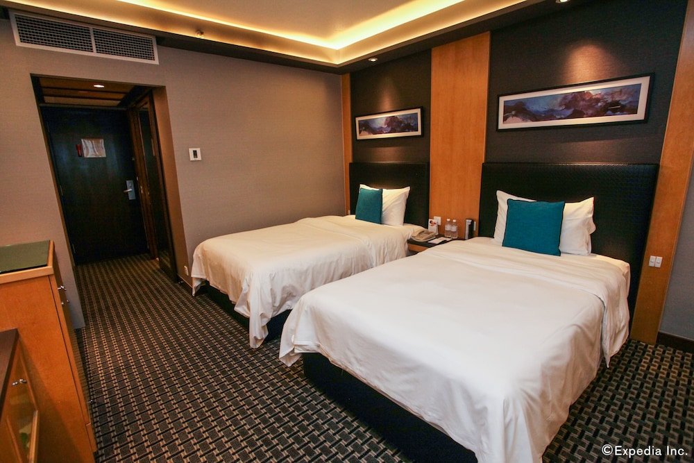 Фото M Hotel Singapore City Centre