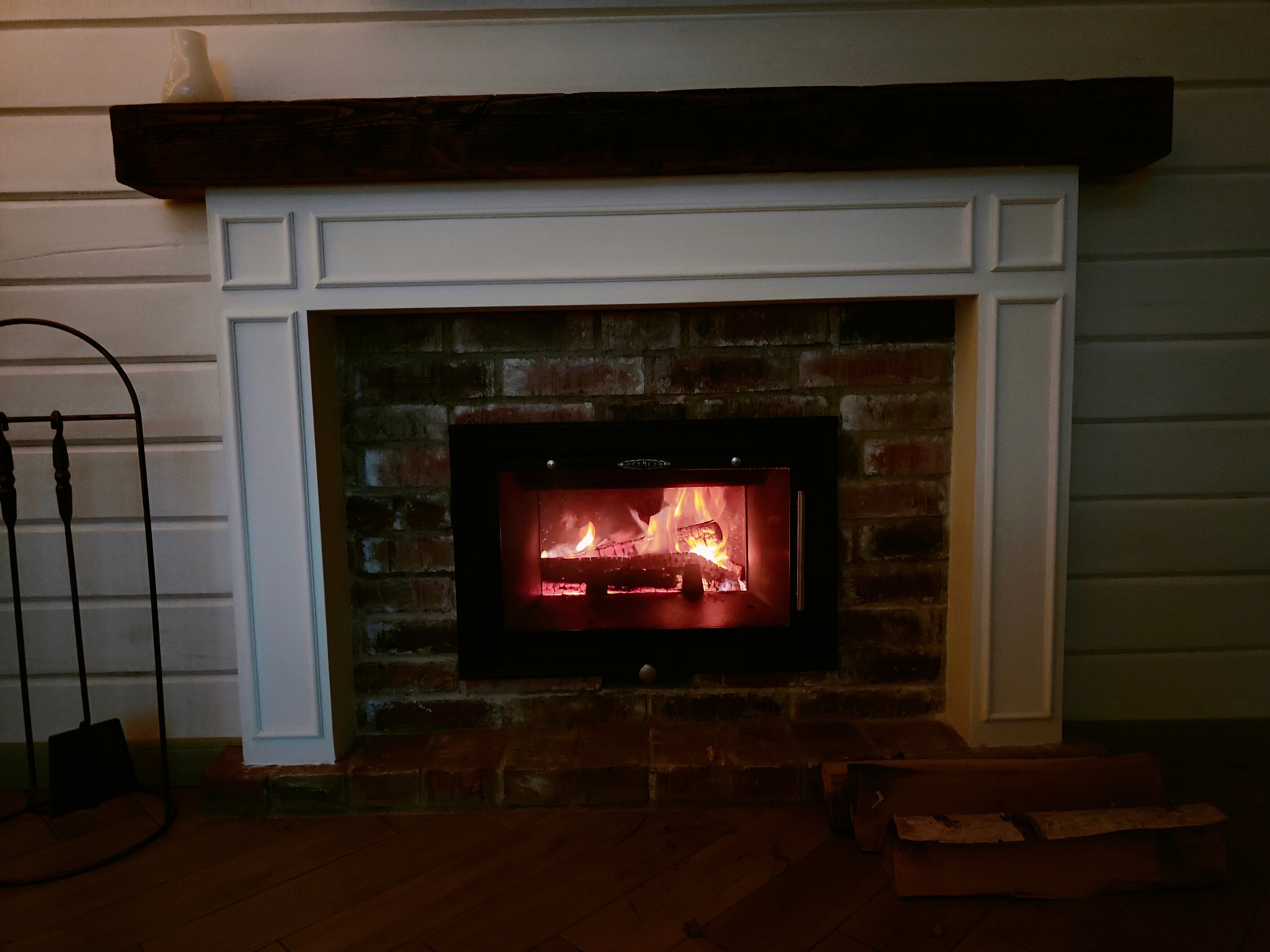 Фото Три холма