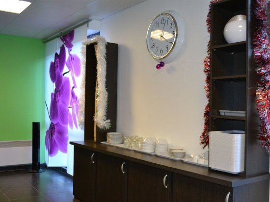 Фото Appart'Hotel Sainte Marthe